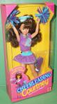 Mattel - Barbie - Cheerleading Courtney - Poupée